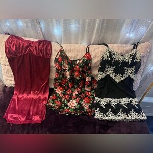 Forever 21 Pink Floral Dress